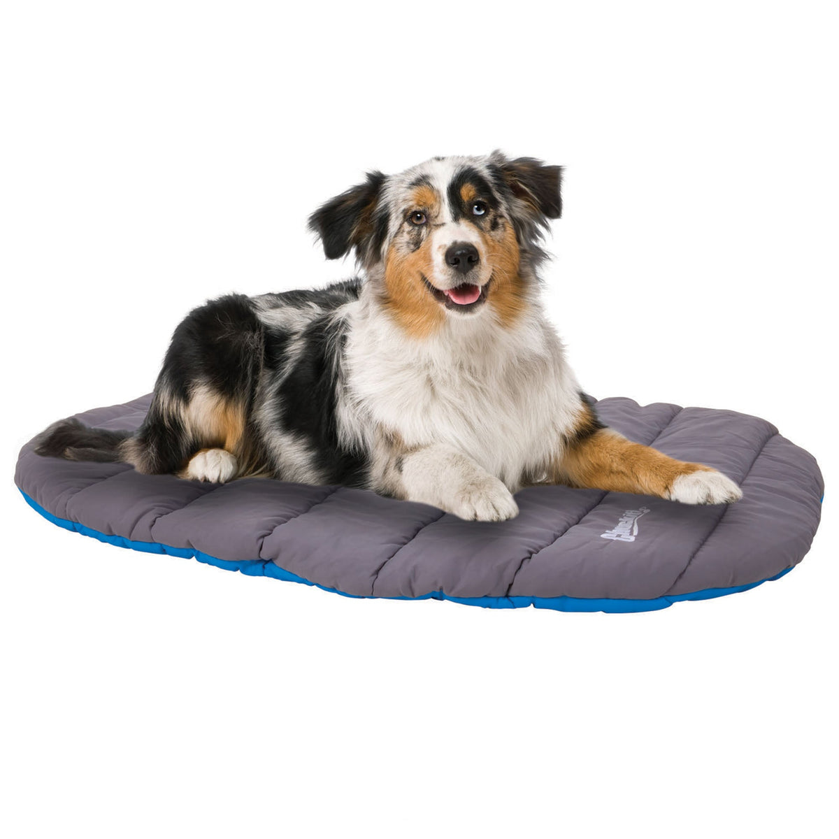 Chuckit! Travel Pillow Bed