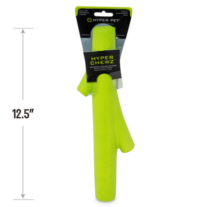 Hyper Pet Hyper Chewz Stick Dog Toy