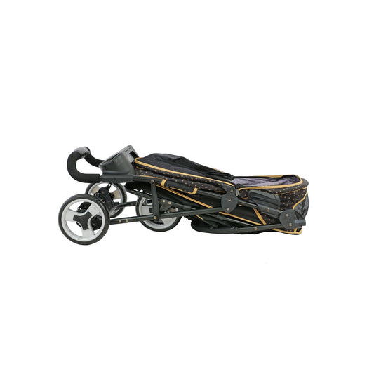 Gen7Pets Gold Nugget Promenade Pet Stroller