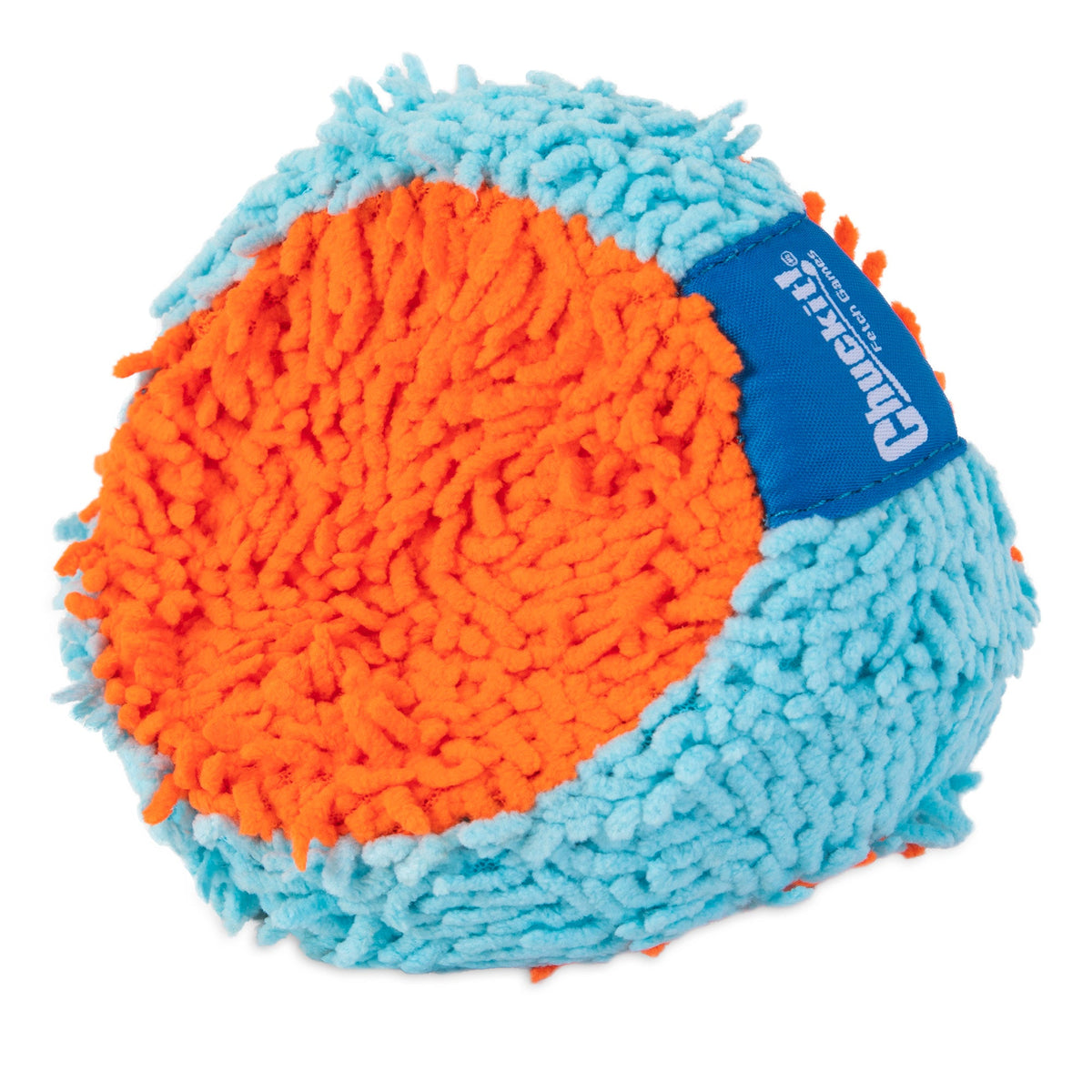 Chuckit! Indoor Fetch Tumbler Toy for Dogs