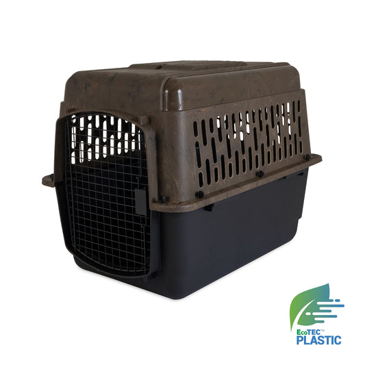 Ruffmaxx Camo Kennel