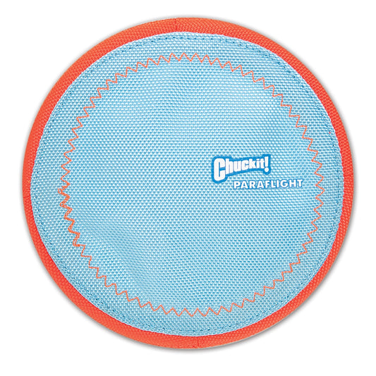 Chuckit! Paraflight Flyer Dog Toy