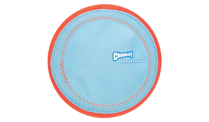 Chuckit! Paraflight Flyer Dog Toy