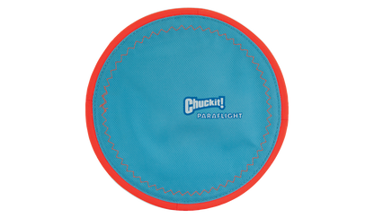 Chuckit! Paraflight Flyer Dog Toy