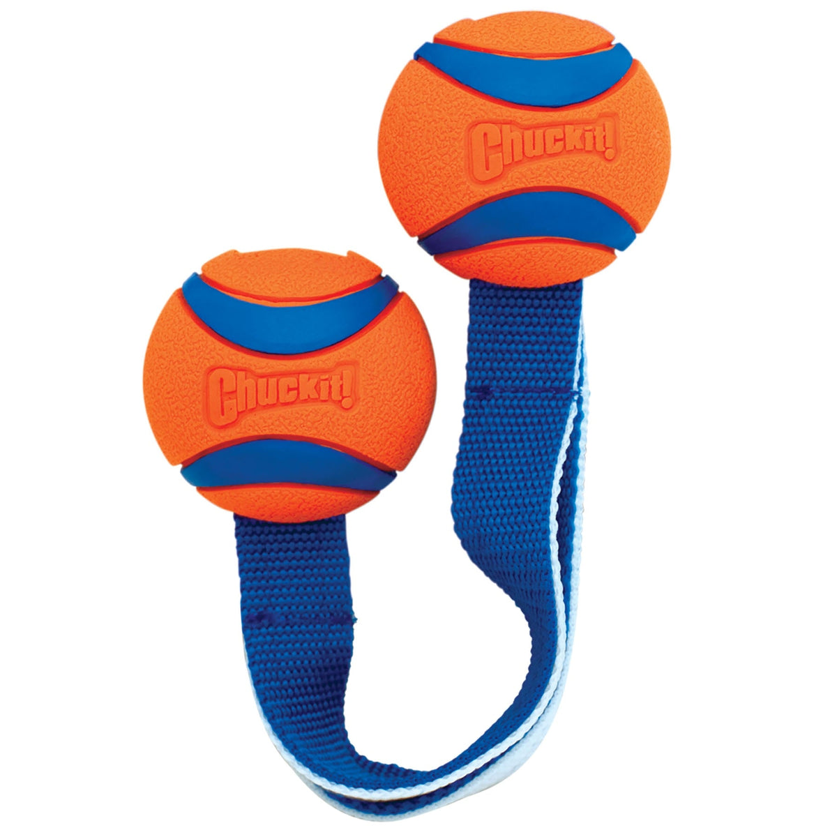 Chuckit! Ultra Duo Tug Dog Toy Med