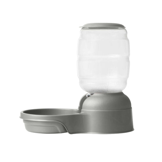Petmate Replendish Pet Feeder With Microban