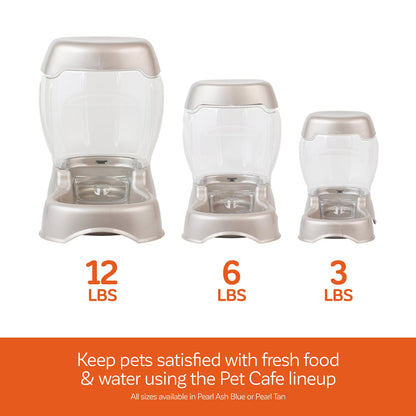 Petmate Pet Cafe Feeder
