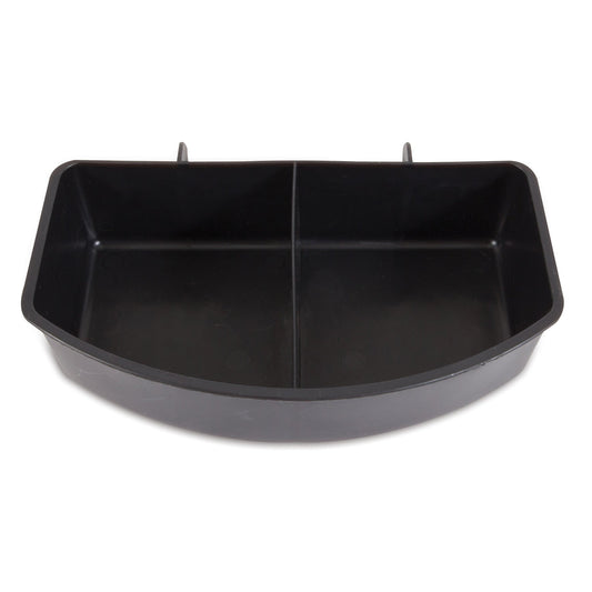 Double Water Cup For Kennel
