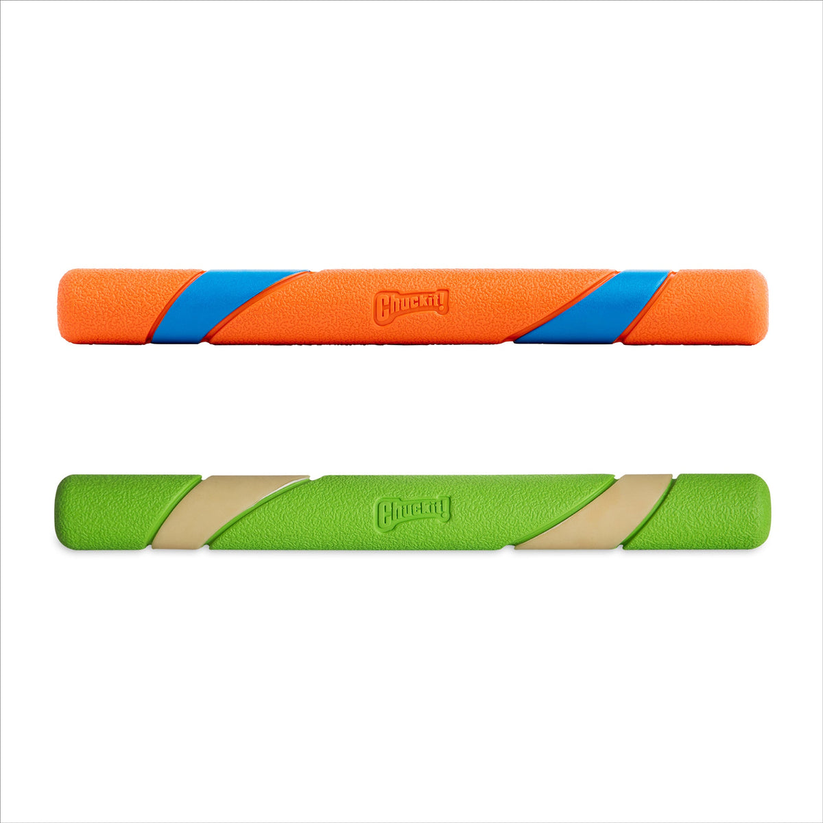 Chuckit! Day & Night Ultra Fetch Stick 2 Pack