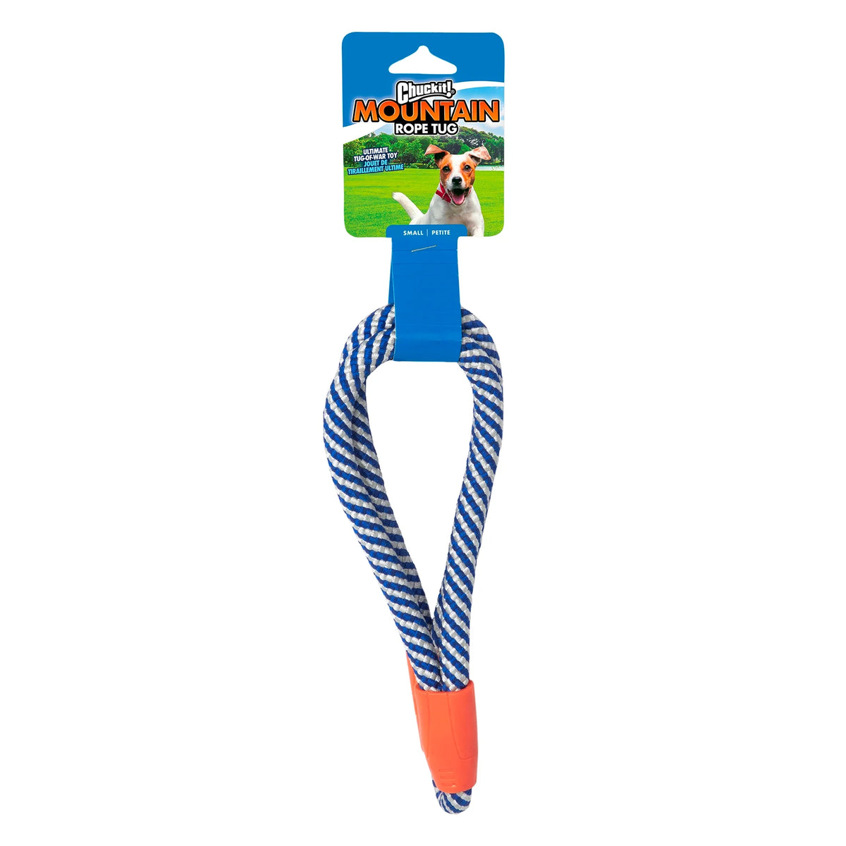 Chuckit! Mountain Rope Tug