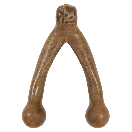 Bark Bone Natural Instincts Wishbone Turkey