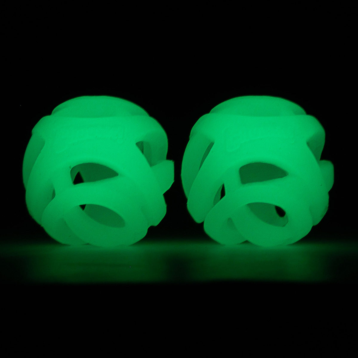 Chuckit! Max Glow Air Fetch Ball