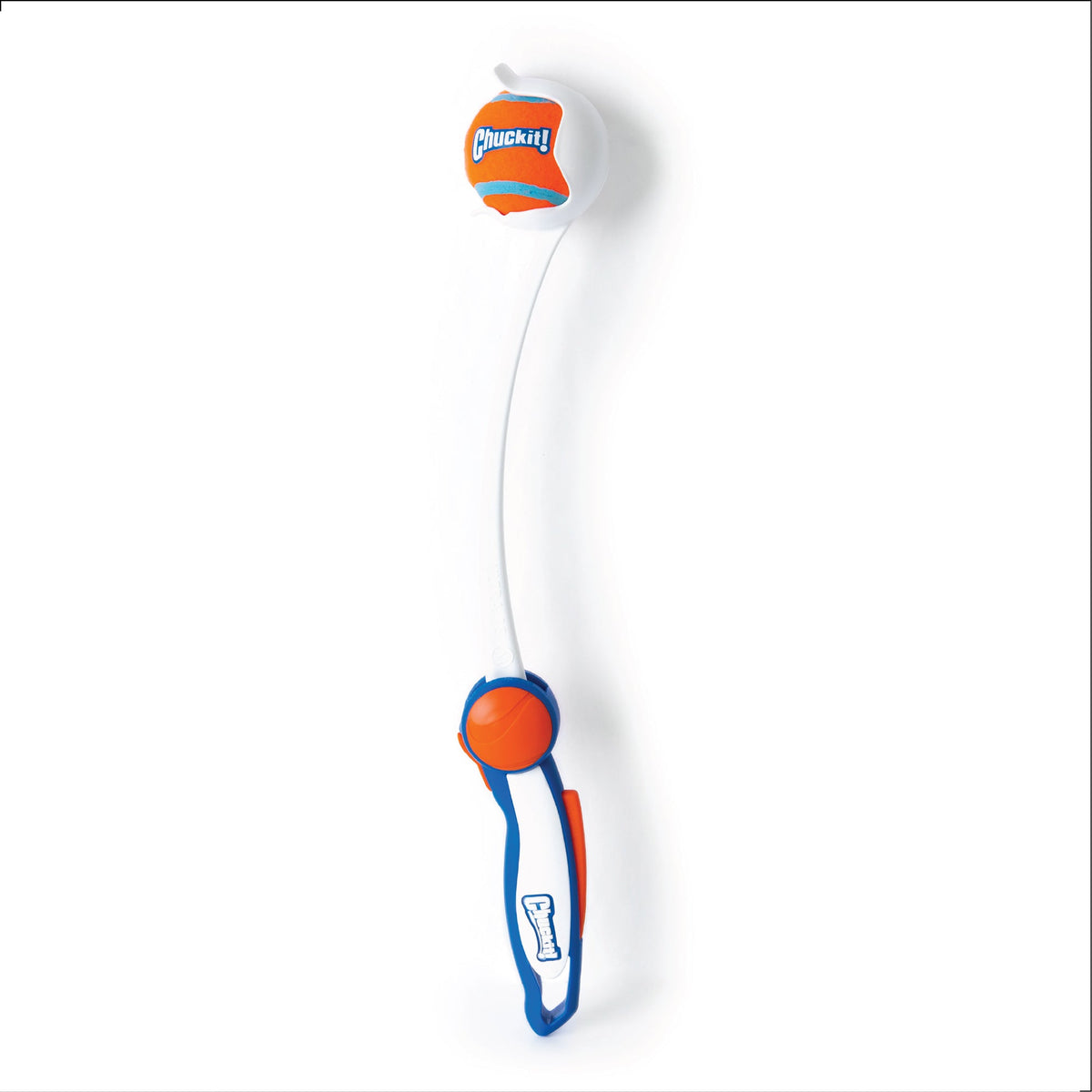 Chuckit! Ultra Ball Launcher 18" Medium – Includes Tennis Ball