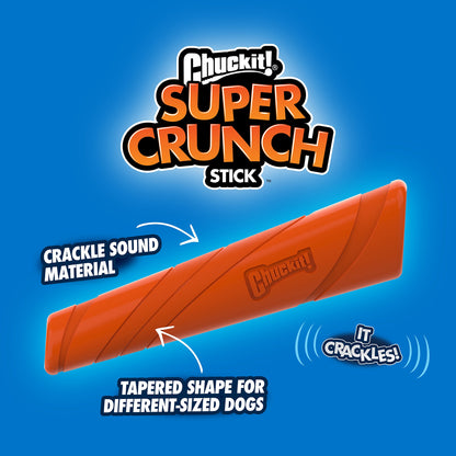 Chuckit! Super Crunch Stick