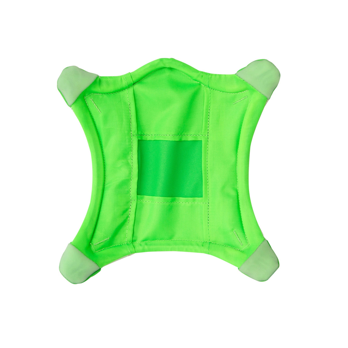 Chuckit! Max Glow Flying Fetch Squirrel