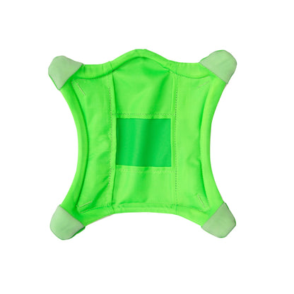Chuckit! Max Glow Flying Fetch Squirrel