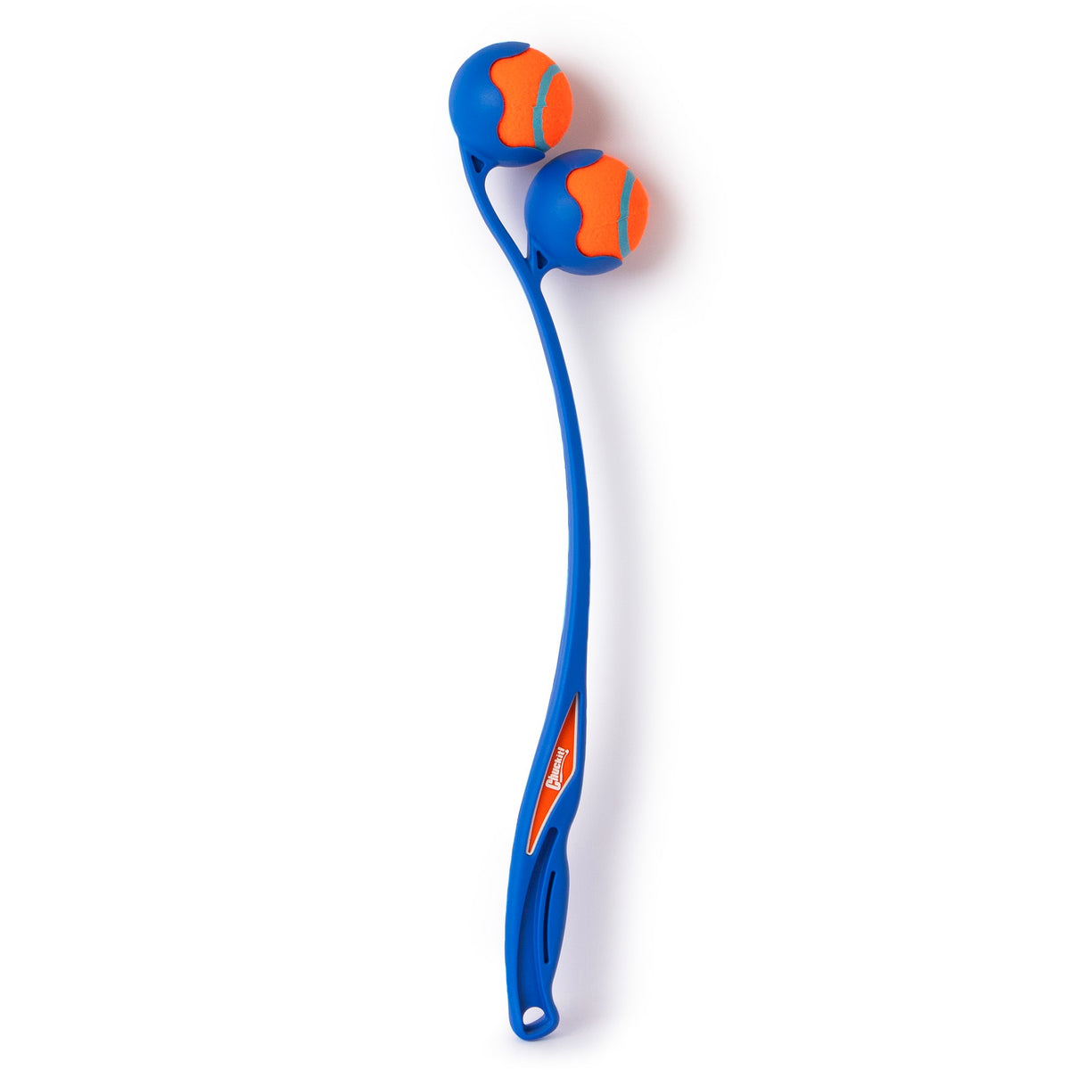 Chuckit! 22M Double Launcher Dog Toy