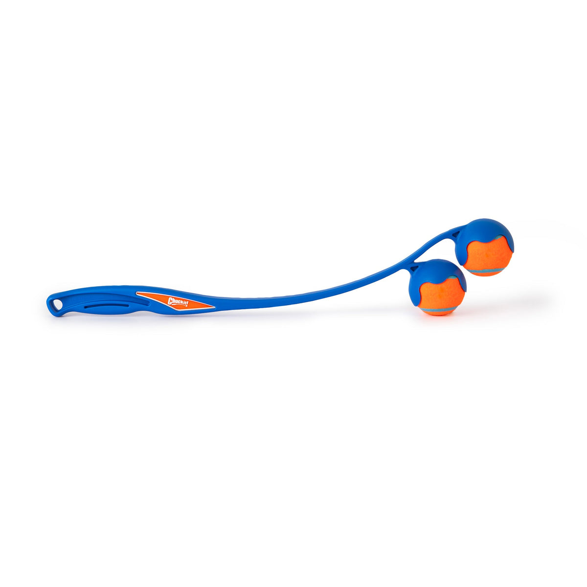 Chuckit! 22M Double Launcher Dog Toy