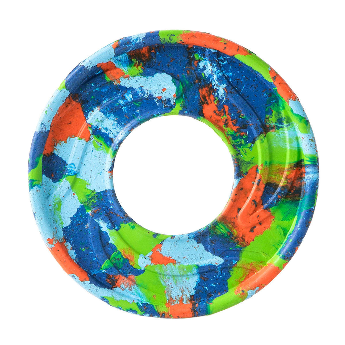 Chuckit! EcoFetch Recycled Rubber Flyer