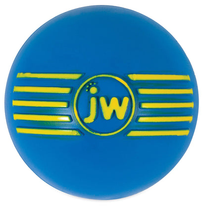 JW iSqueak Ball 1pack | Variable Colors