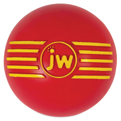 JW iSqueak Ball 1pack | Variable Colors