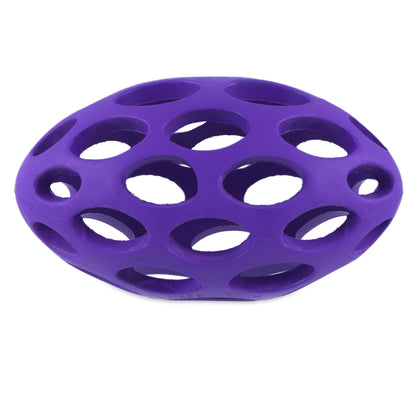 JW Hol-ee Football Dog Toy