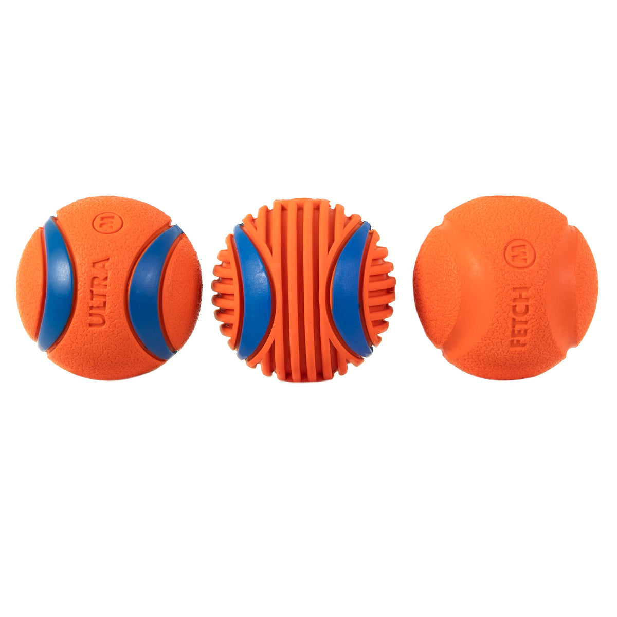 Chuckit! Fetch Medley Gen 3