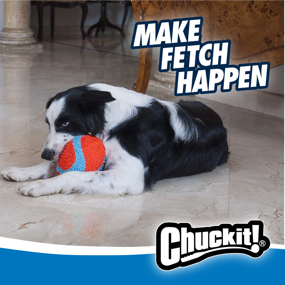 Chuckit! Indoor Fumbler