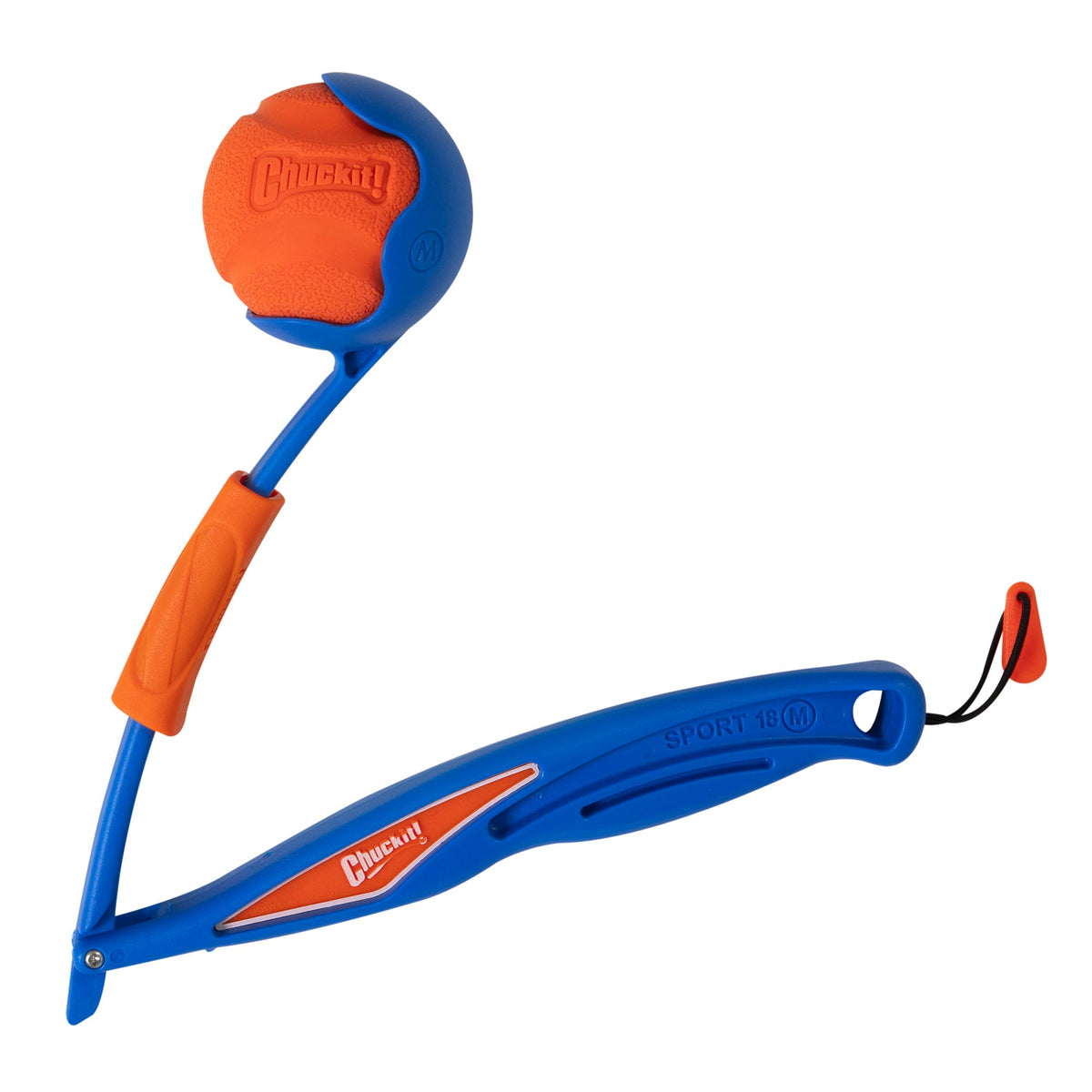 Chuckit! Fetch & Fold Mini 18M Launcher