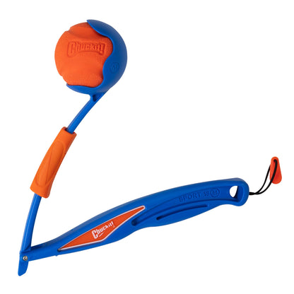 Chuckit! Fetch & Fold Mini 18M Launcher