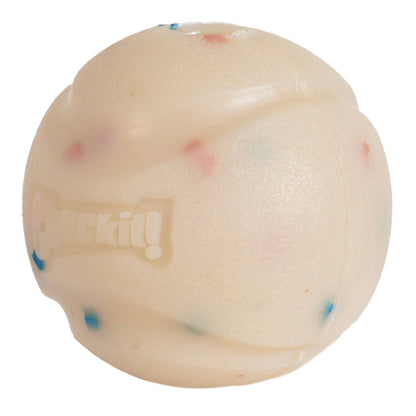 Chuckit! Birthday Fetch Ball Medium