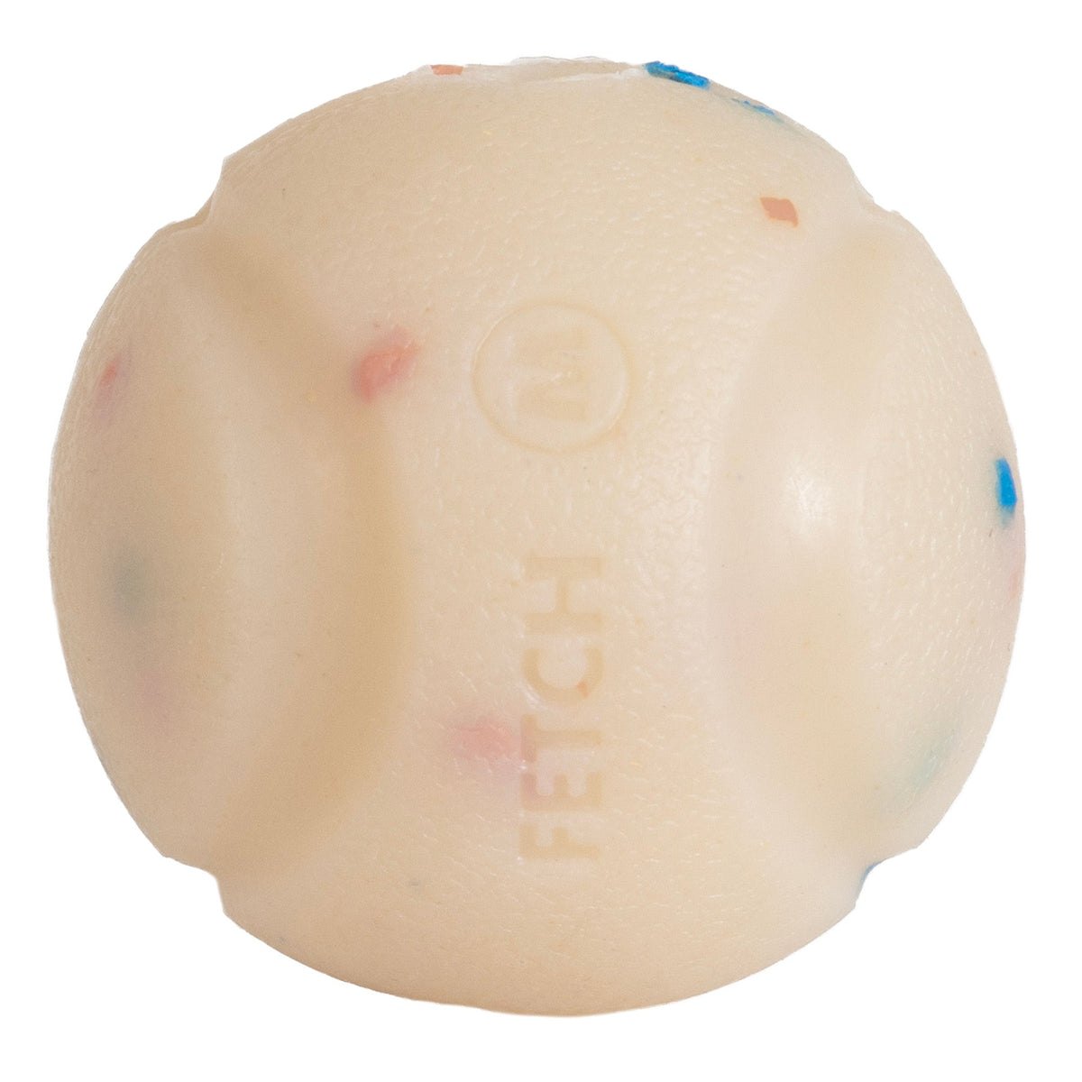 Chuckit! Birthday Fetch Ball Medium