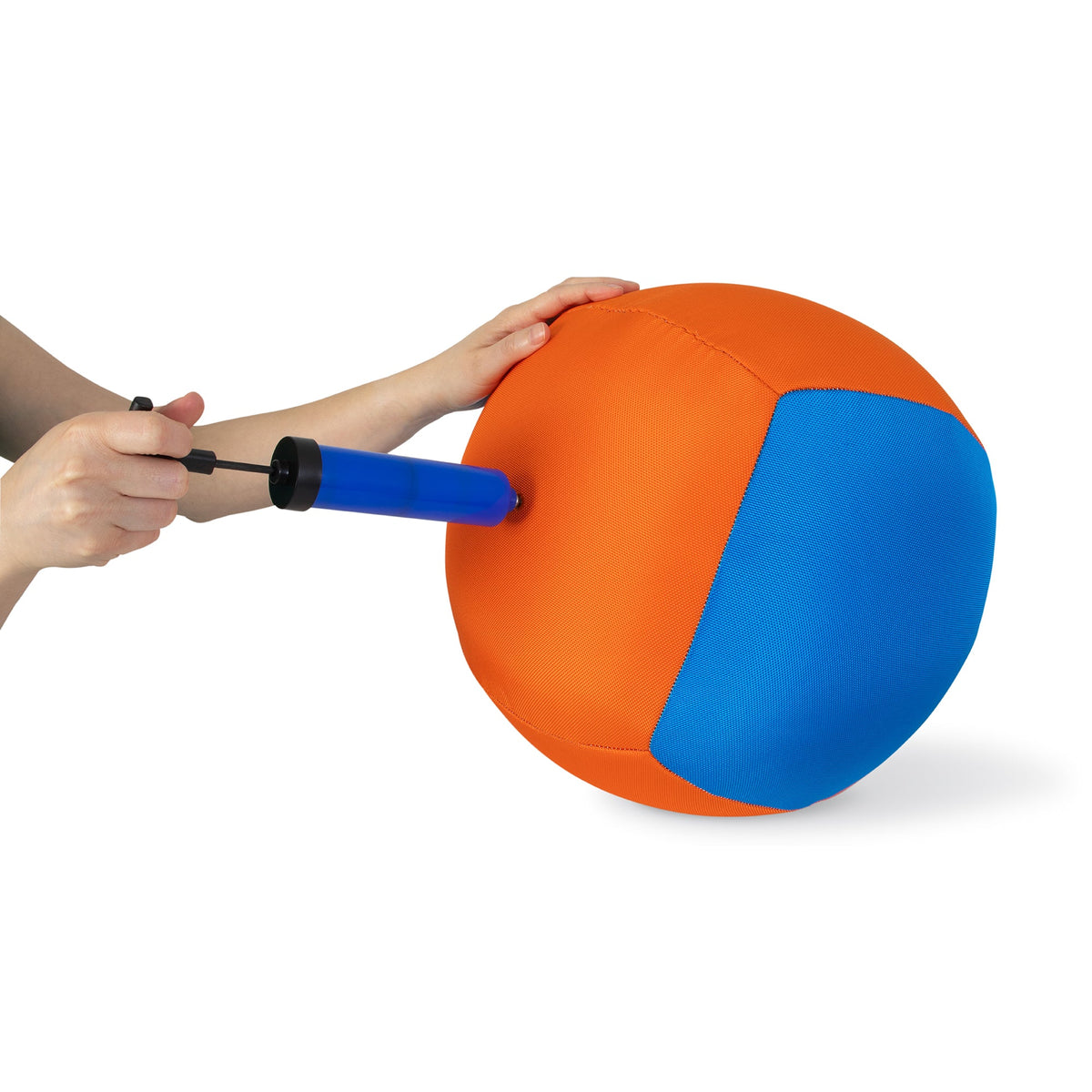 Chuckit! Big Air Fetch & Herding Ball Dog Toy