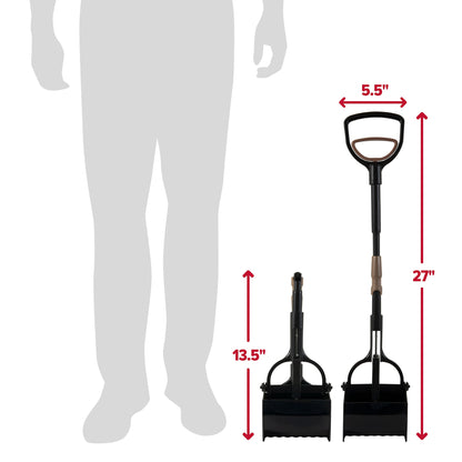Arm & Hammer Claw Poop Scooper