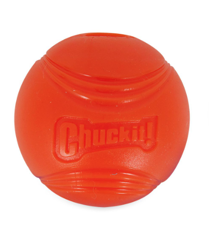 Chuckit! Medium Fetch Medley Dog Ball Set