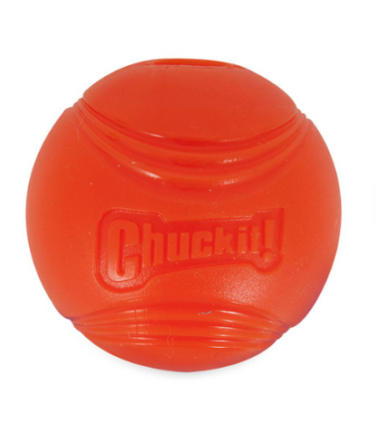 Chuckit! Medium Fetch Medley Dog Ball Set
