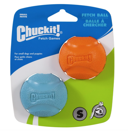 Chuckit! Fetch Ball Dog Toy