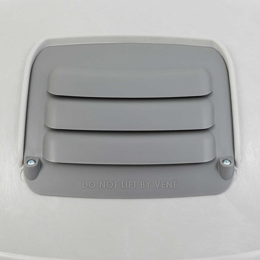Petmate Husky Shelter Vent Kit