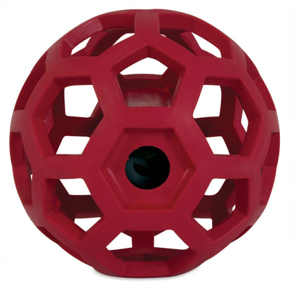 JW Hol-ee Giggler Dog Toy