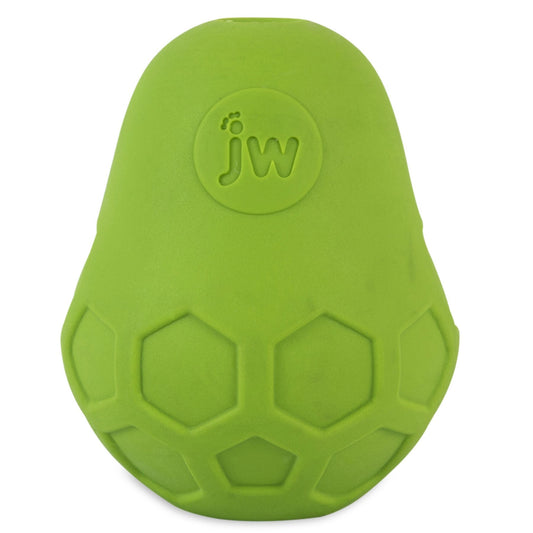 JW Tumble Teez Dog Toy