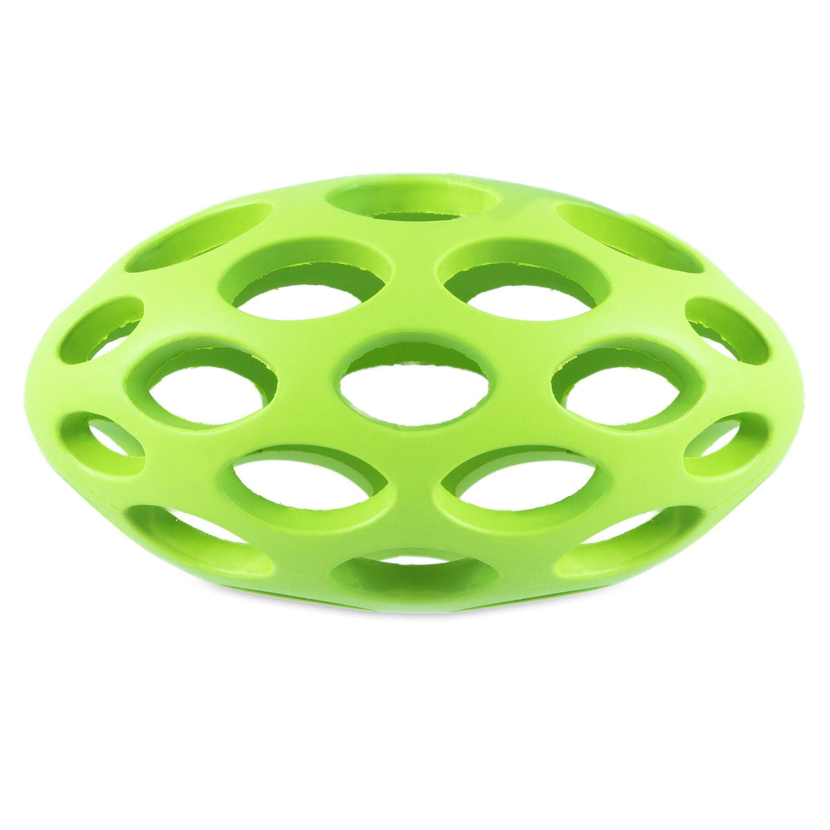 JW Hol-ee Football Dog Toy