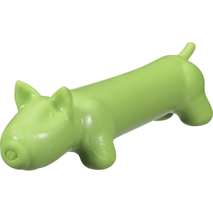 JW Megalast Long Dog Squeaker Toy